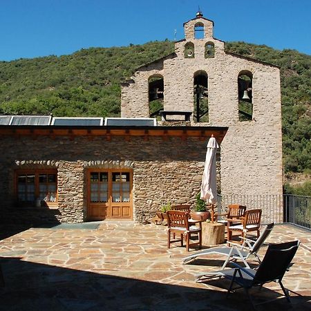 La Rectoria Apartment Vall de Castellbo Екстериор снимка