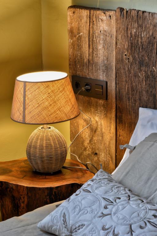 La Rectoria Apartment Vall de Castellbo Стая снимка