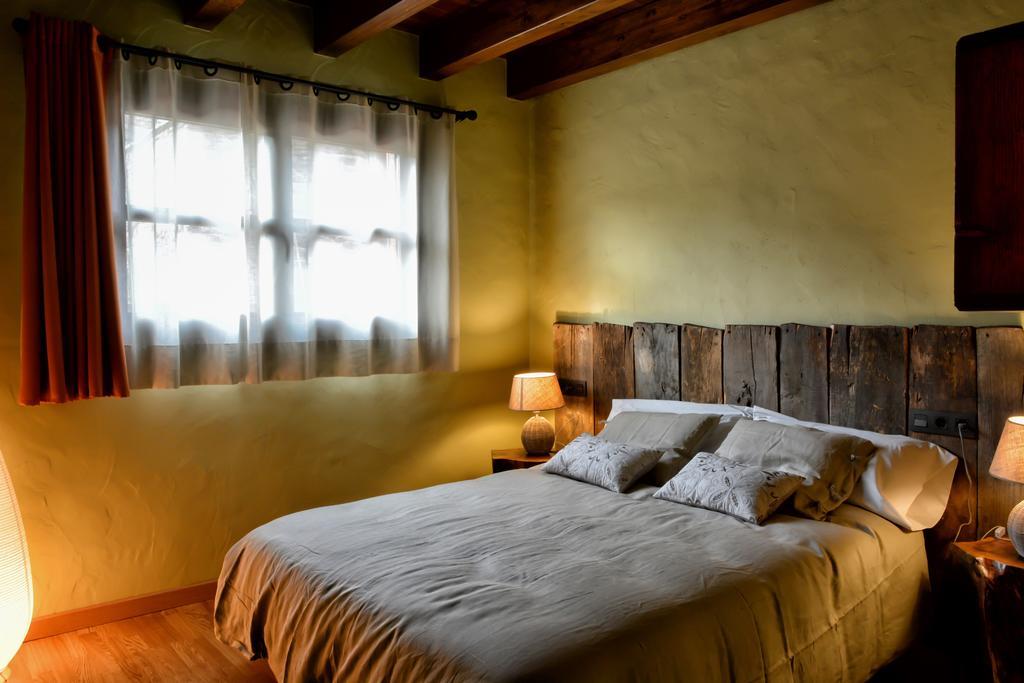 La Rectoria Apartment Vall de Castellbo Стая снимка